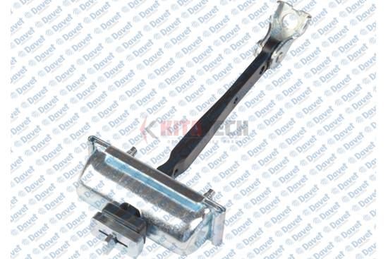 KITATECH 3502 Kapi Gergisi Arka Cruze 10>
